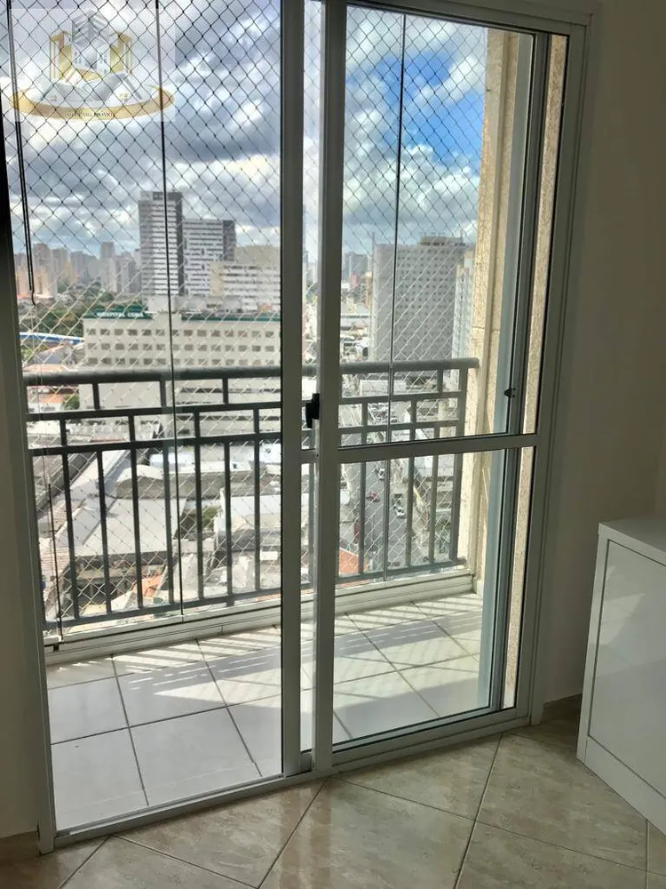 Apartamento, 2 quartos, 52 m² - Foto 2