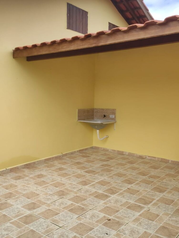 Casa, 2 quartos, 60 m² - Foto 2
