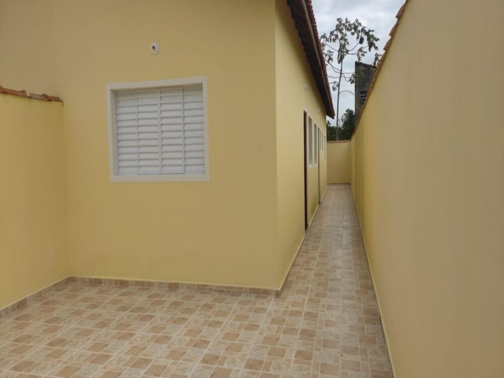 Casa, 2 quartos, 60 m² - Foto 1