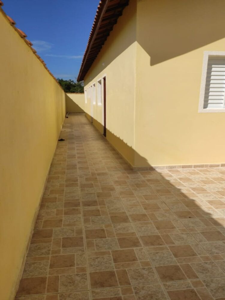 Casa, 2 quartos, 60 m² - Foto 6