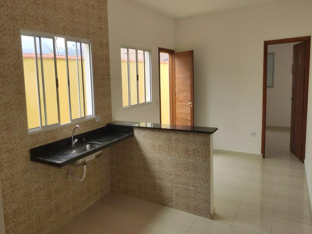 Casa, 2 quartos, 60 m² - Foto 7