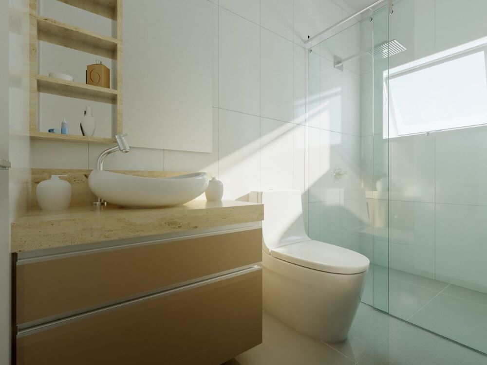 Casa, 2 quartos, 75 m² - Foto 10