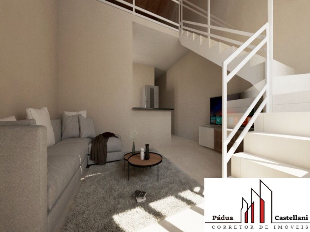 Casa, 3 quartos, 165 m² - Foto 4