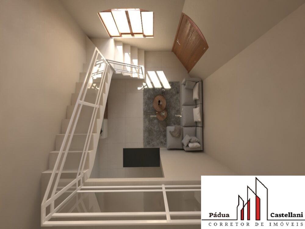 Casa, 3 quartos, 165 m² - Foto 8