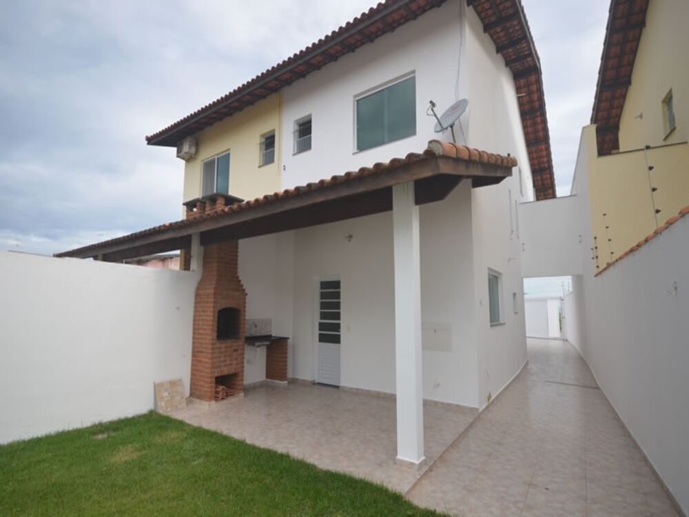 Casa, 2 quartos, 107 m² - Foto 9