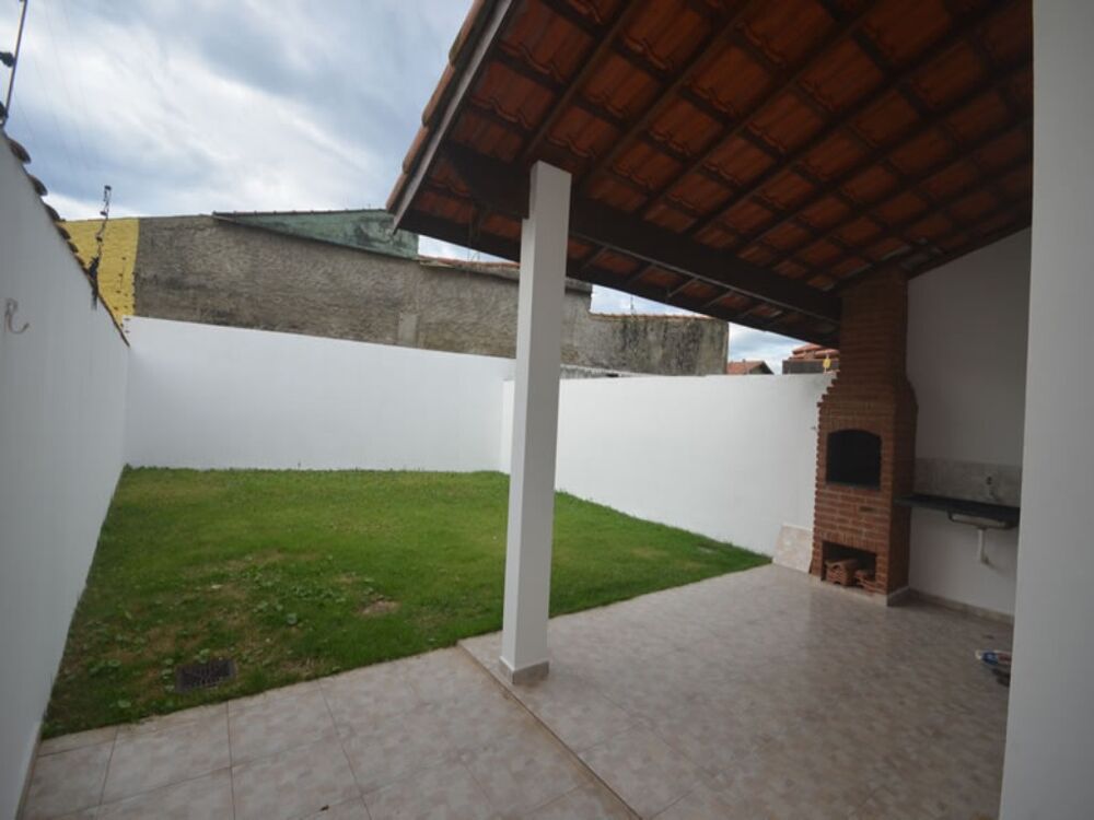 Casa, 2 quartos, 107 m² - Foto 14
