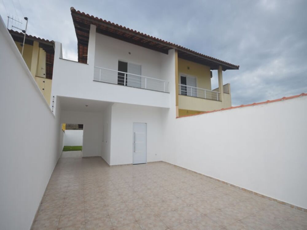 Casa, 2 quartos, 107 m² - Foto 13