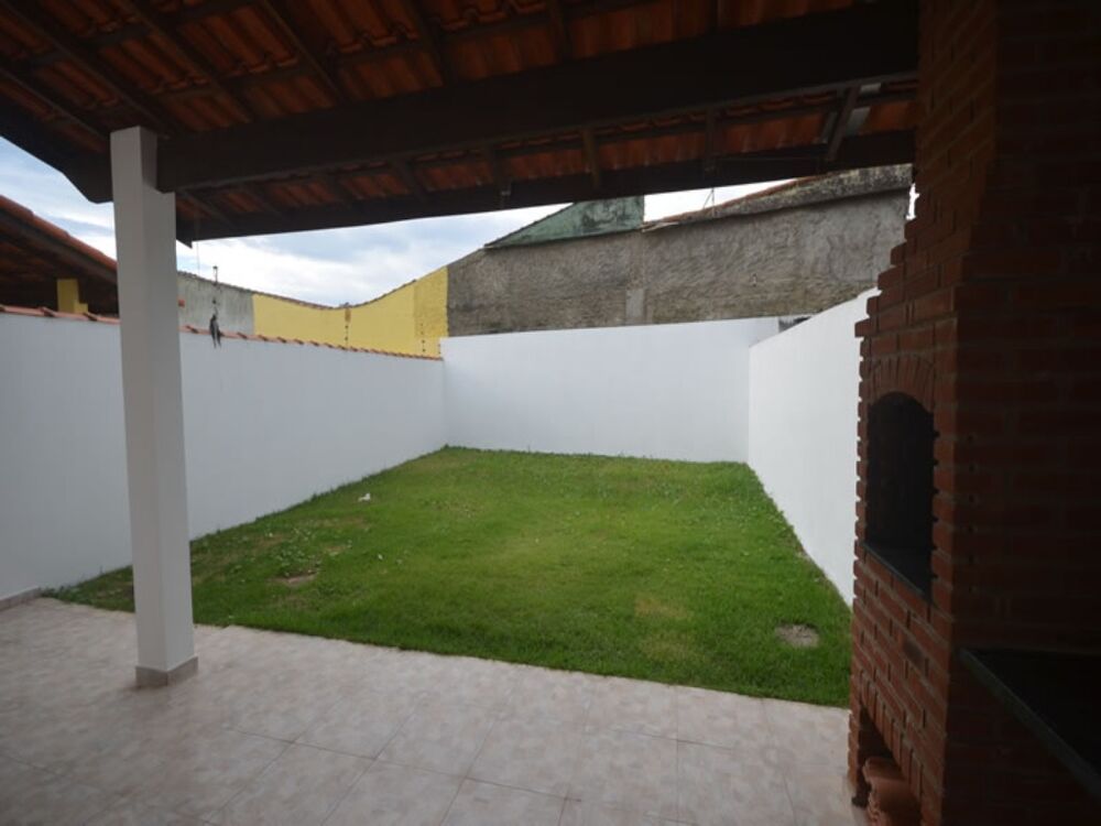 Casa, 2 quartos, 107 m² - Foto 16