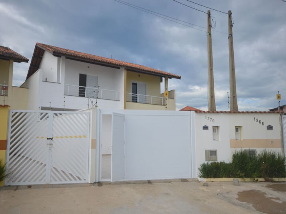 Casa, 2 quartos, 107 m² - Foto 8