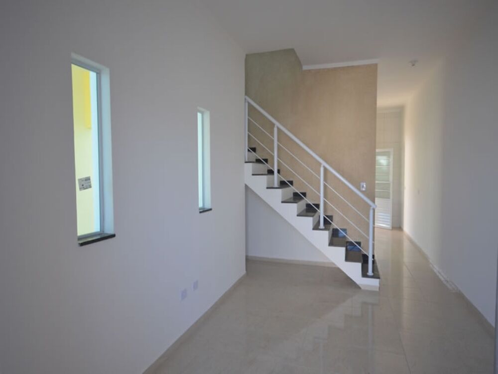 Casa, 2 quartos, 107 m² - Foto 2