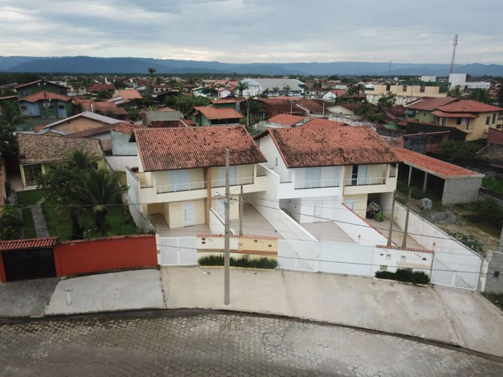 Casa, 2 quartos, 107 m² - Foto 7