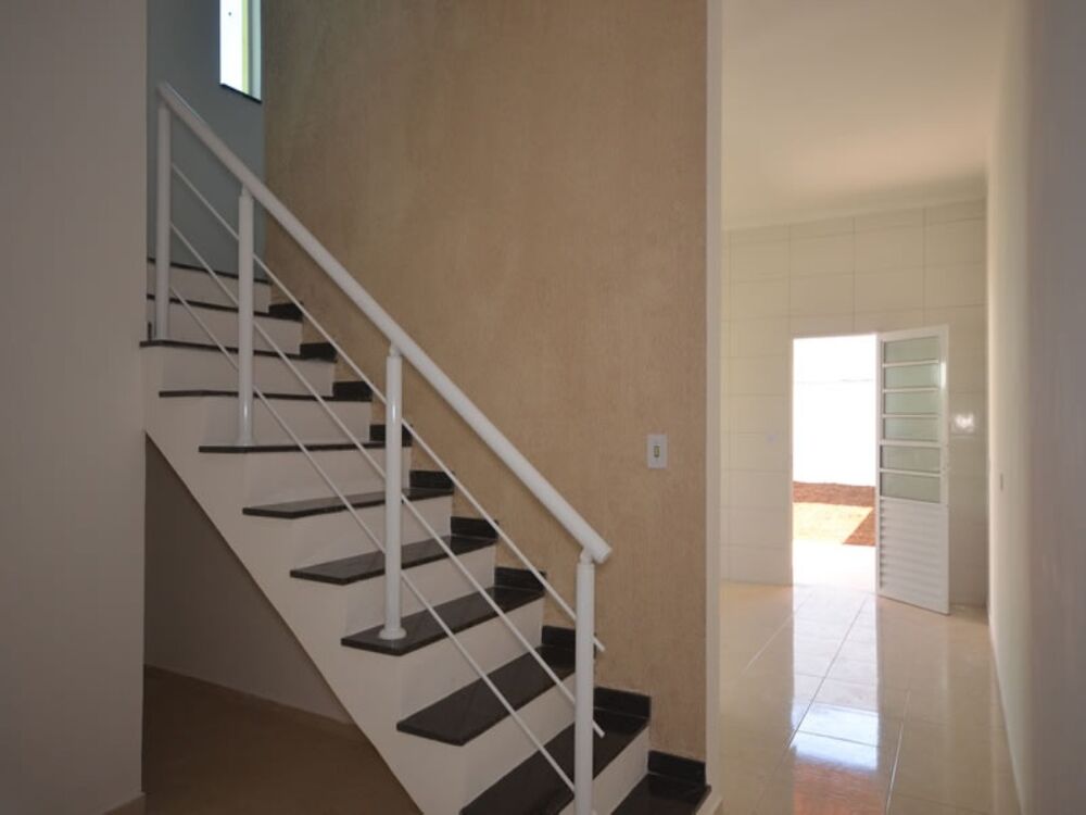 Casa, 2 quartos, 107 m² - Foto 1