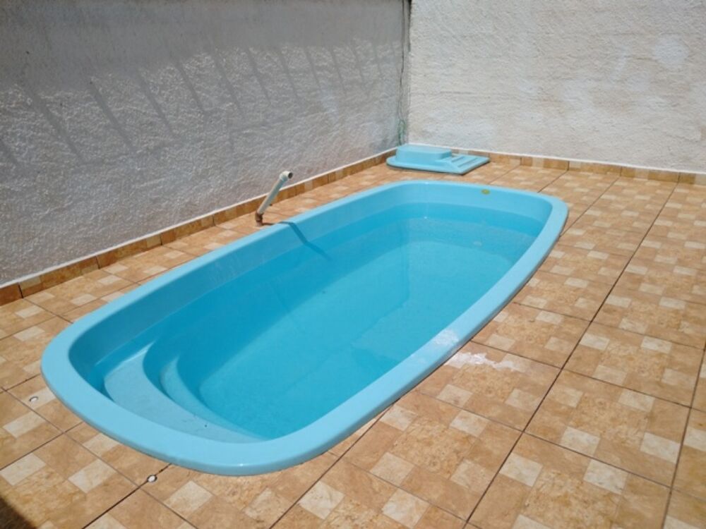 Casa, 2 quartos, 73 m² - Foto 5