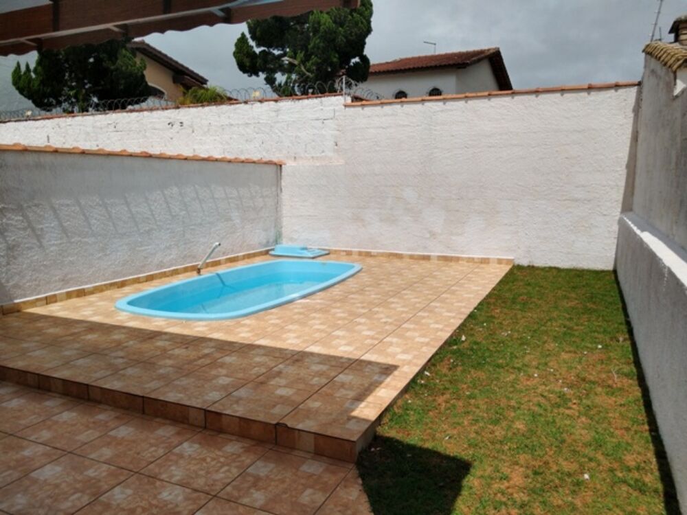 Casa, 2 quartos, 73 m² - Foto 3