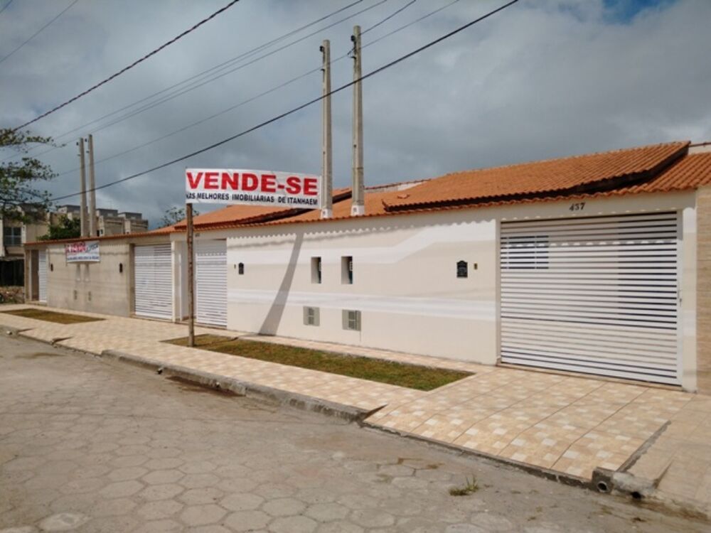 Casa, 2 quartos, 73 m² - Foto 14