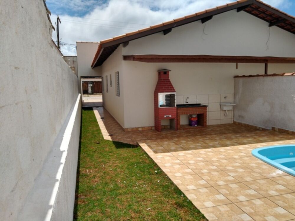 Casa, 2 quartos, 73 m² - Foto 17