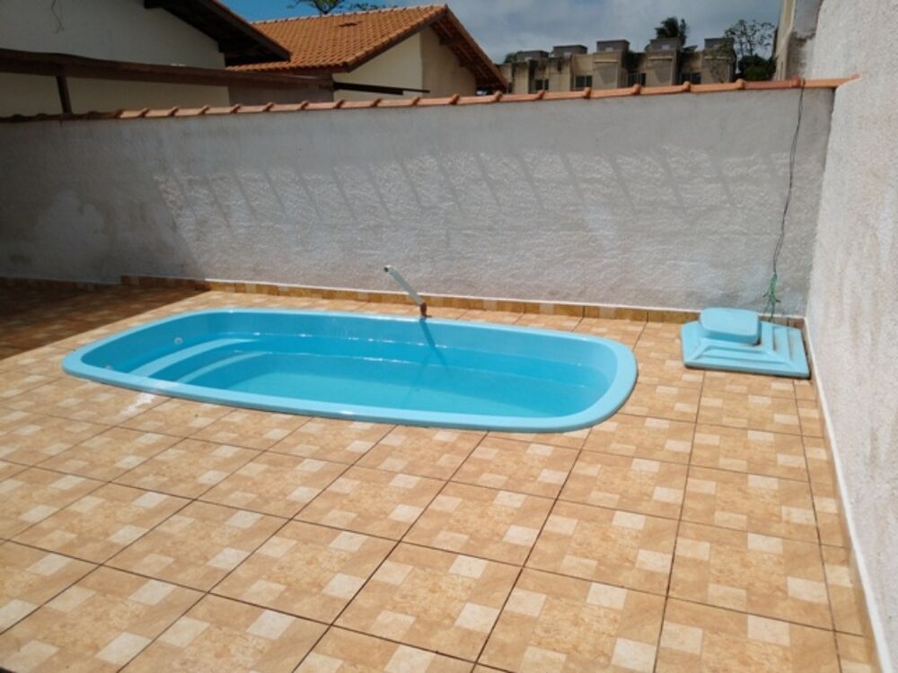 Casa, 2 quartos, 73 m² - Foto 1