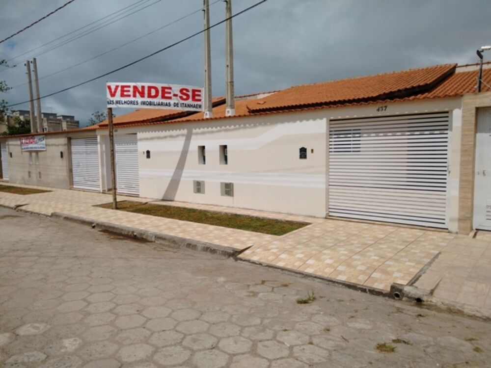 Casa, 2 quartos, 73 m² - Foto 10