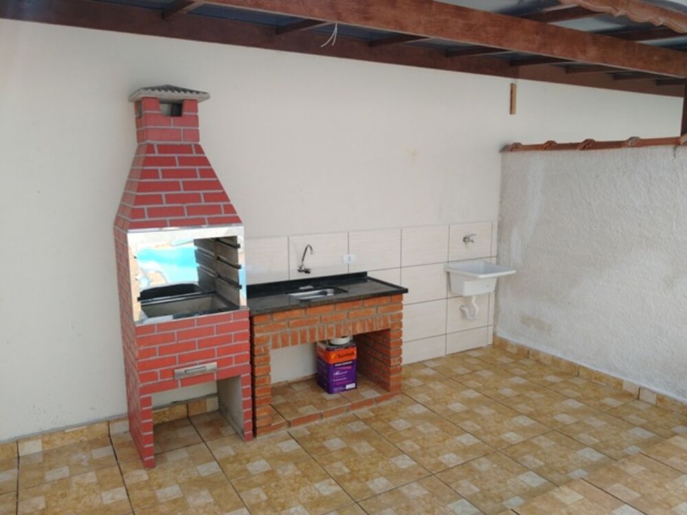 Casa, 2 quartos, 73 m² - Foto 9