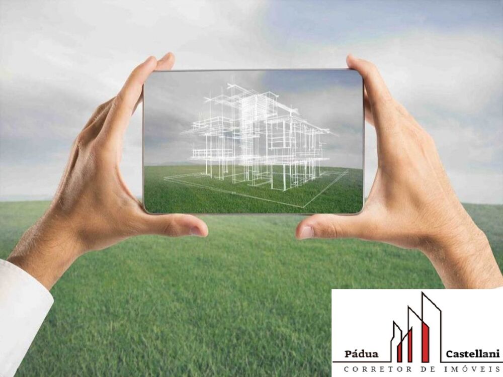 Loteamento e Condomínio, 3042 m² - Foto 4