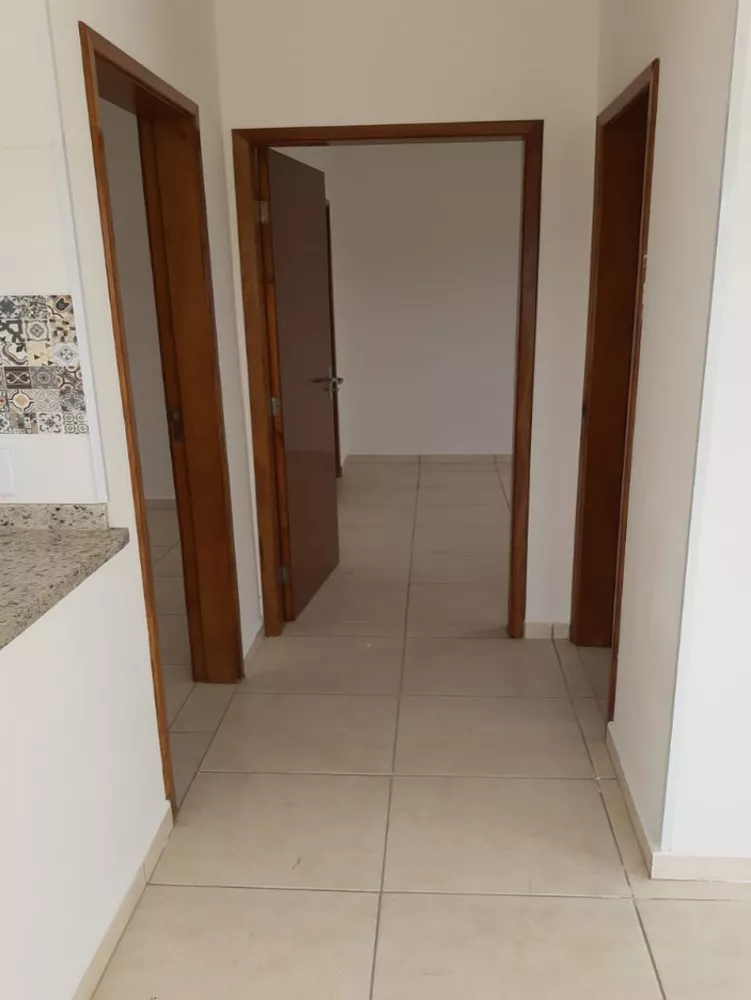 Casa à venda com 3 quartos, 80m² - Foto 10