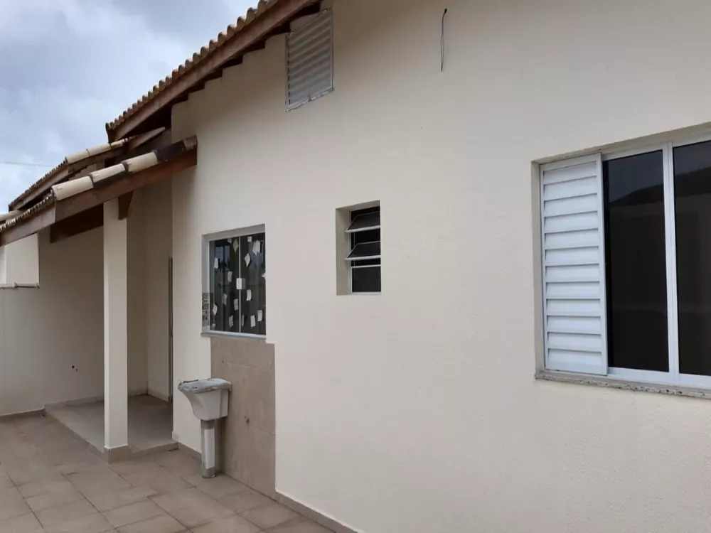 Casa à venda com 3 quartos, 80m² - Foto 12