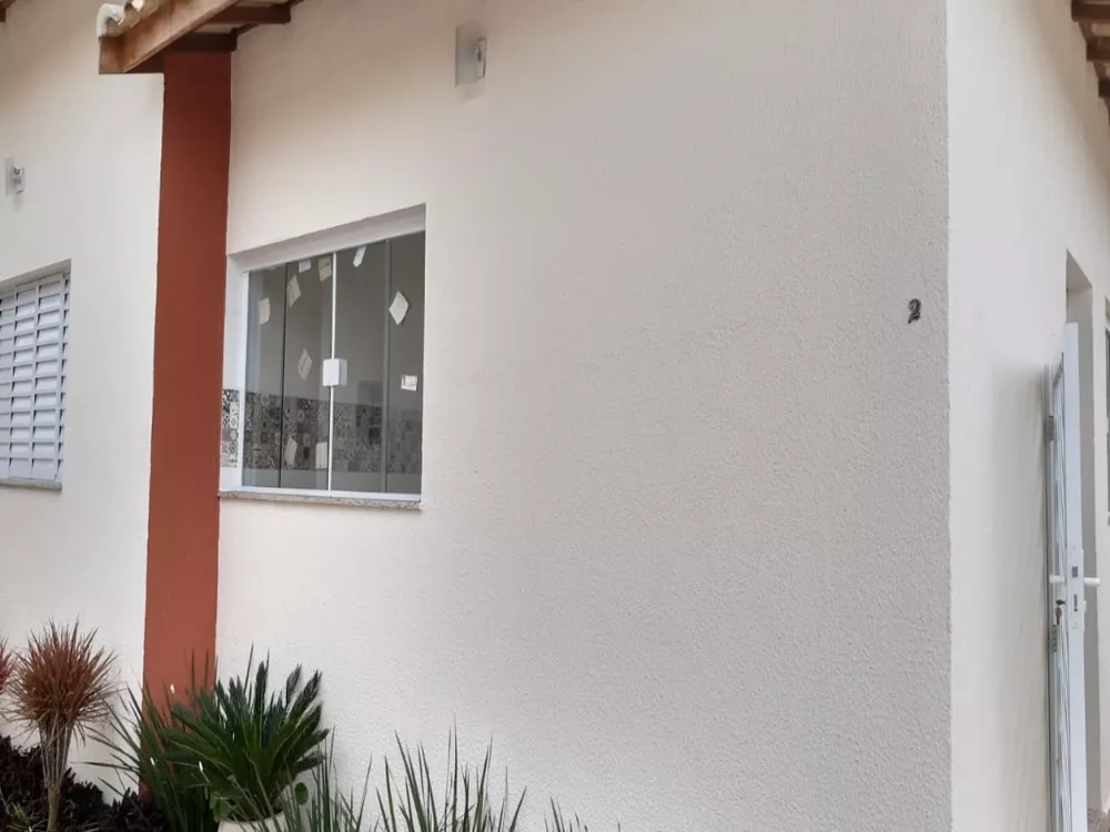 Casa à venda com 3 quartos, 80m² - Foto 4