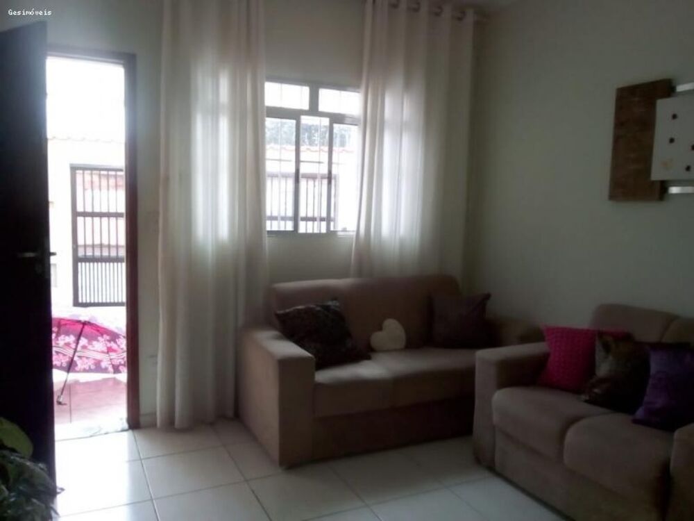 Casa, 3 quartos, 68 m² - Foto 11