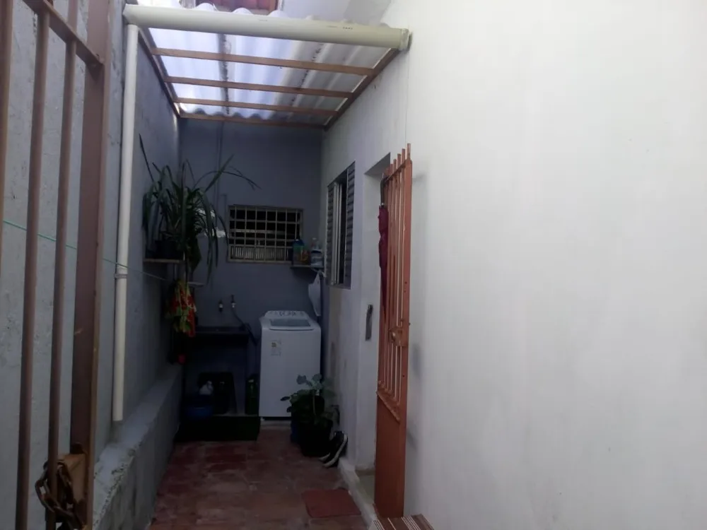 Casa, 2 quartos, 90 m² - Foto 7