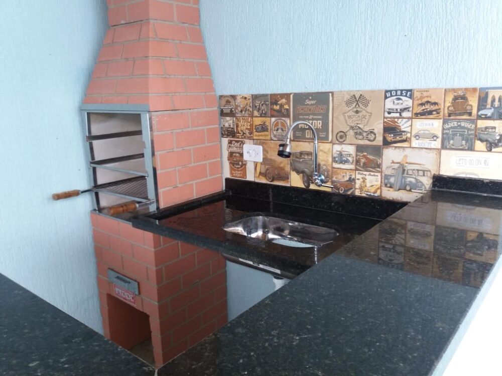 Casa, 2 quartos, 65 m² - Foto 1