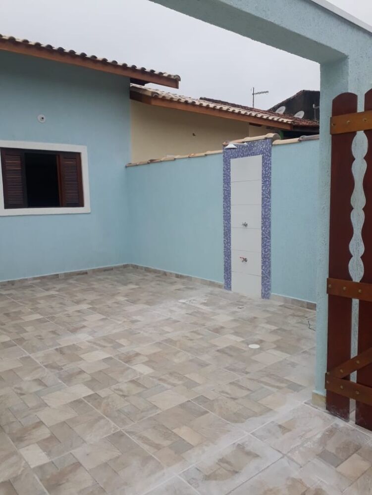 Casa, 2 quartos, 65 m² - Foto 2