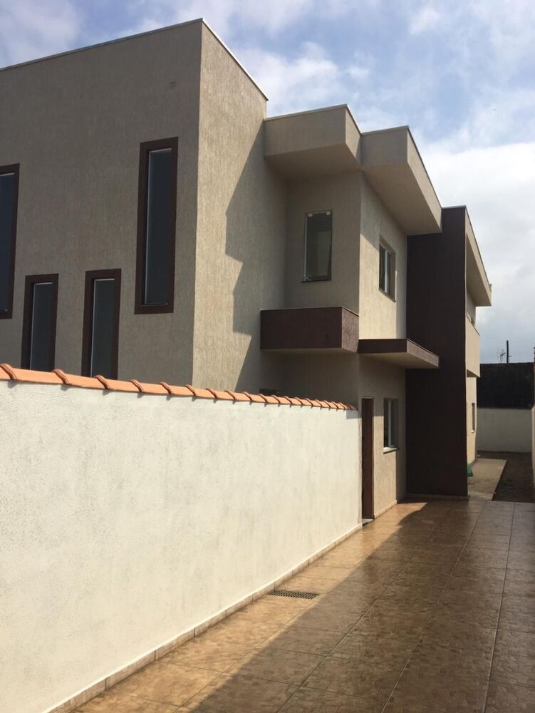 Casa, 2 quartos, 56 m² - Foto 5