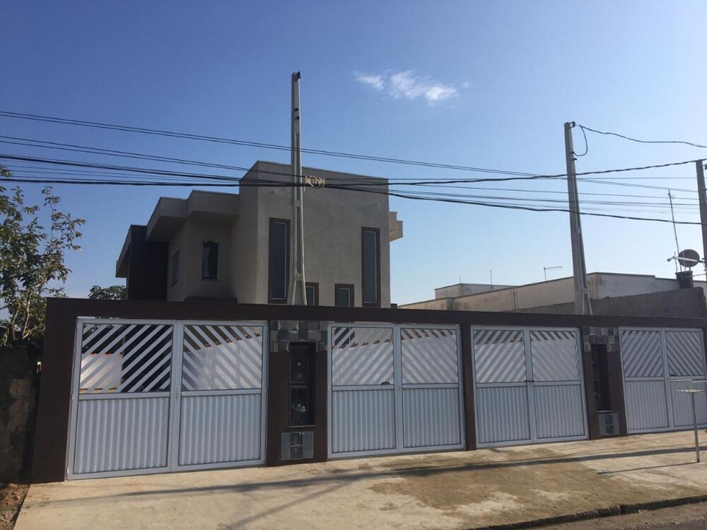 Casa, 2 quartos, 56 m² - Foto 4