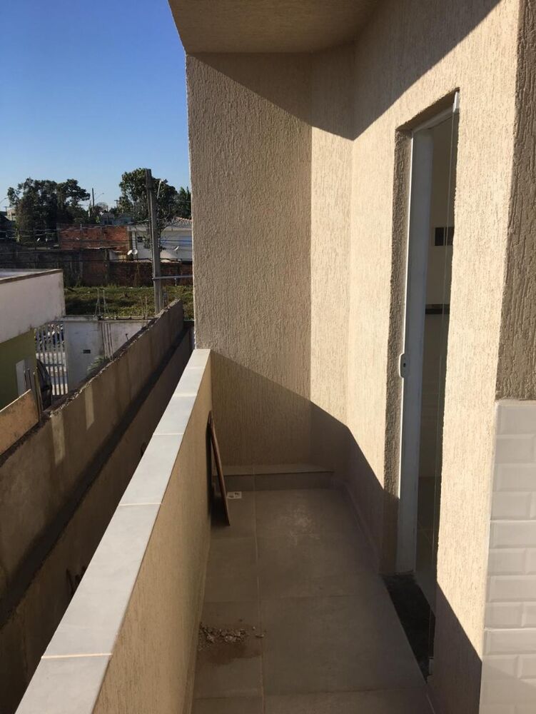 Casa, 2 quartos, 56 m² - Foto 11