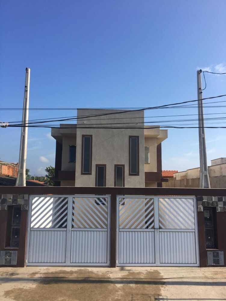 Casa, 2 quartos, 56 m² - Foto 14