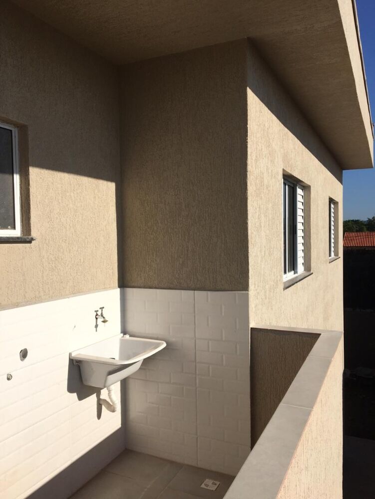 Casa, 2 quartos, 56 m² - Foto 9