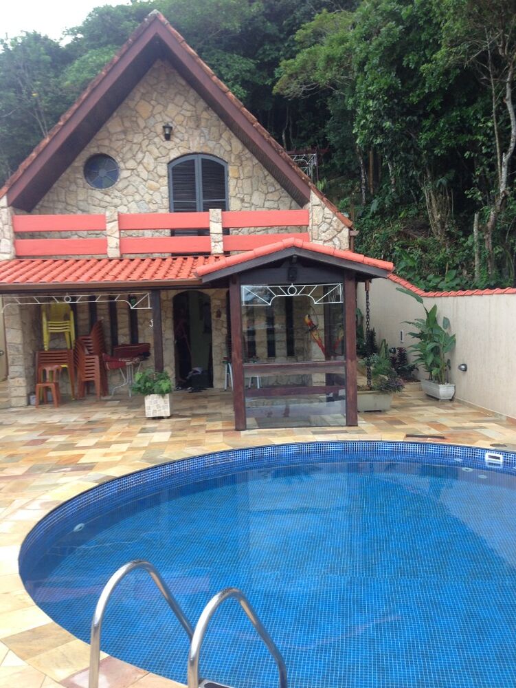 Casa, 4 quartos, 200 m² - Foto 34