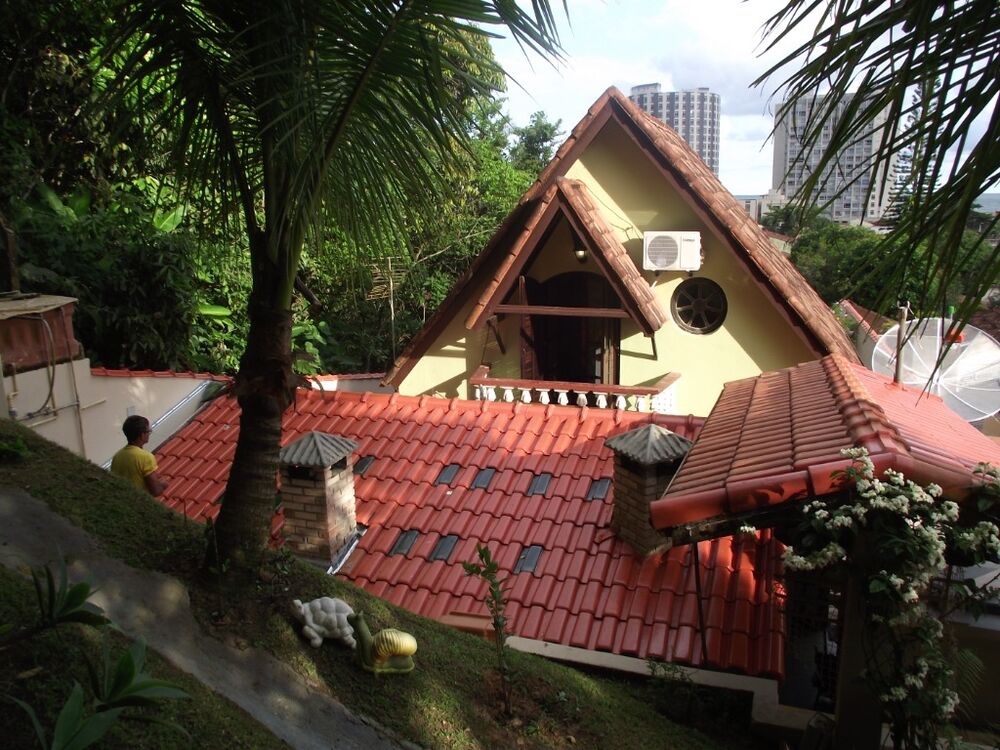 Casa, 4 quartos, 200 m² - Foto 12