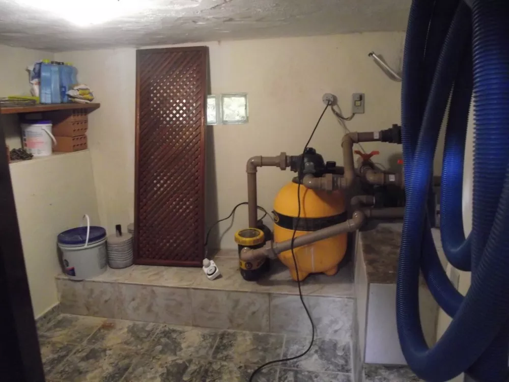 Casa, 4 quartos, 200 m² - Foto 8