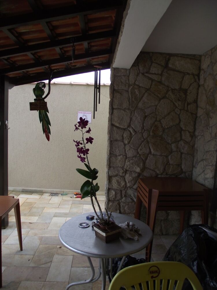 Casa, 4 quartos, 200 m² - Foto 11