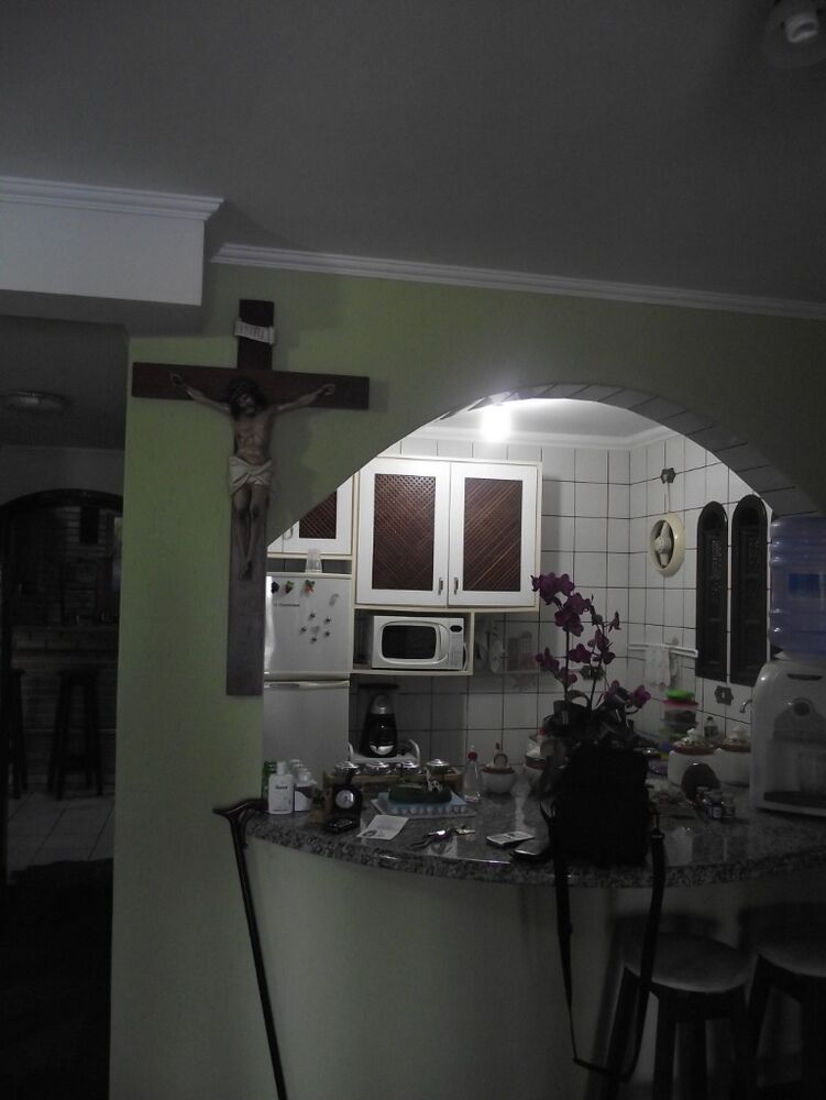 Casa, 4 quartos, 200 m² - Foto 16