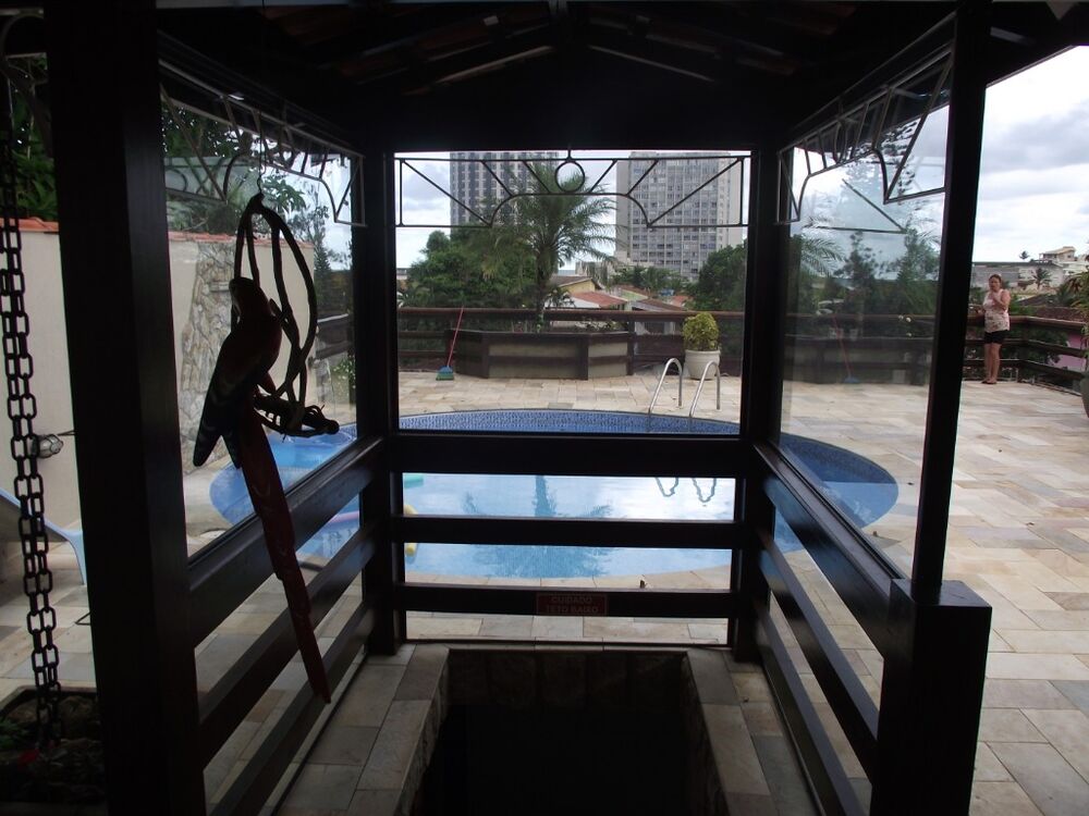 Casa, 4 quartos, 200 m² - Foto 10