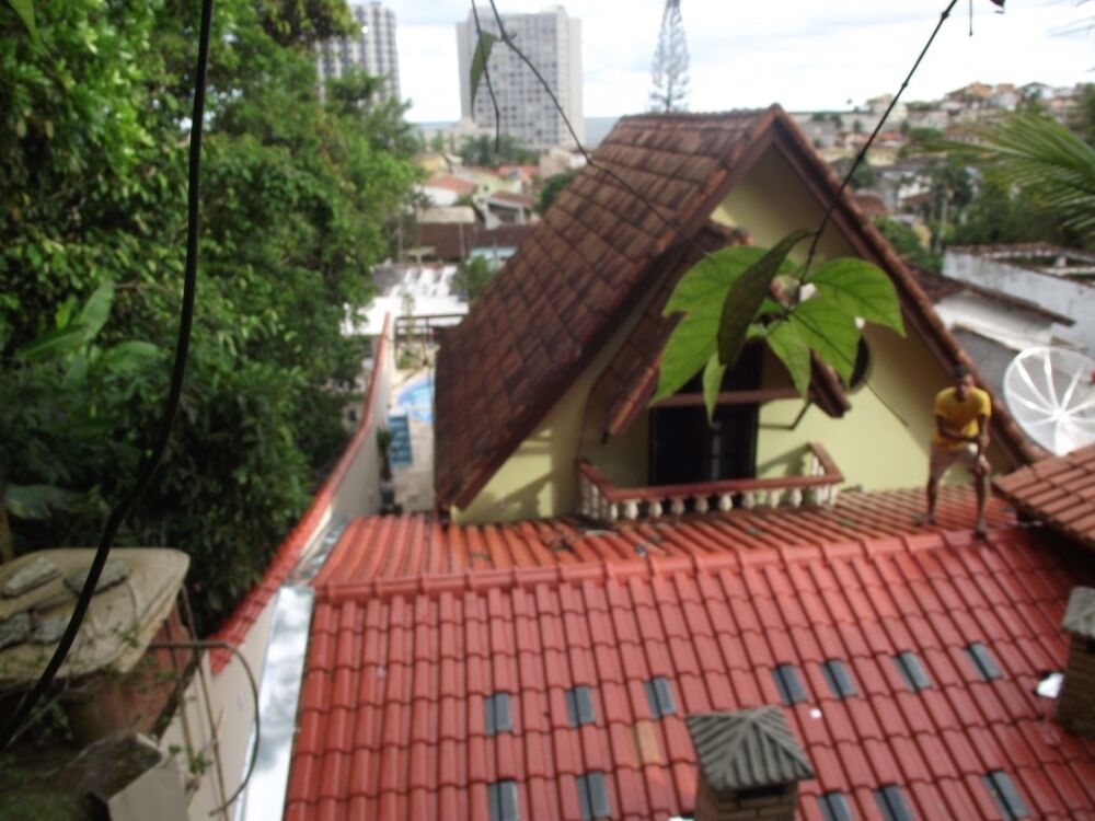 Casa, 4 quartos, 200 m² - Foto 30