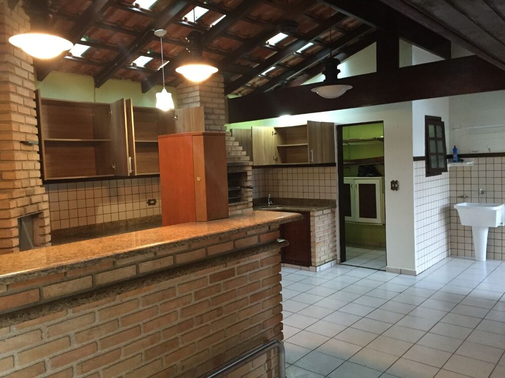 Casa, 4 quartos, 200 m² - Foto 19