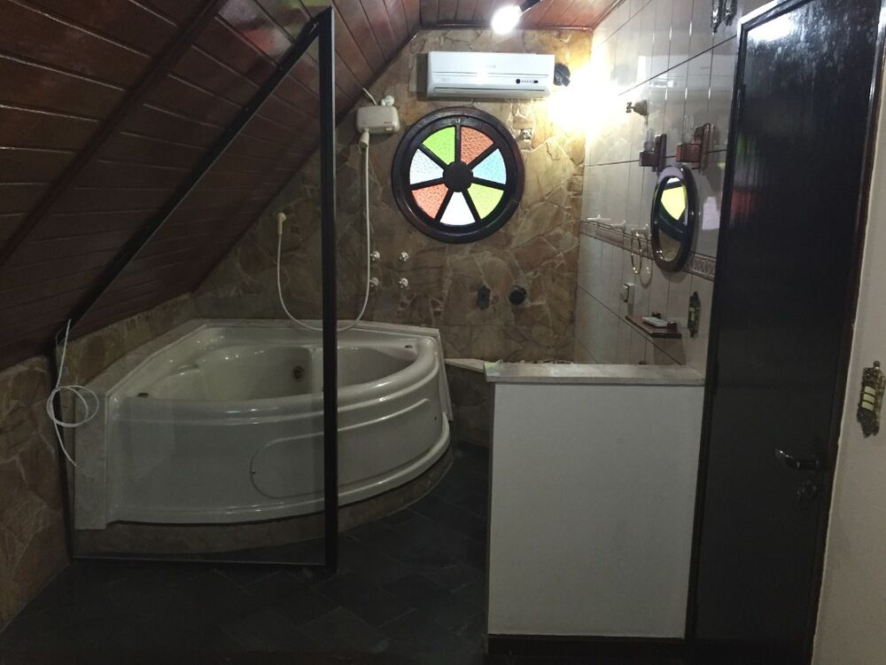 Casa, 4 quartos, 200 m² - Foto 27