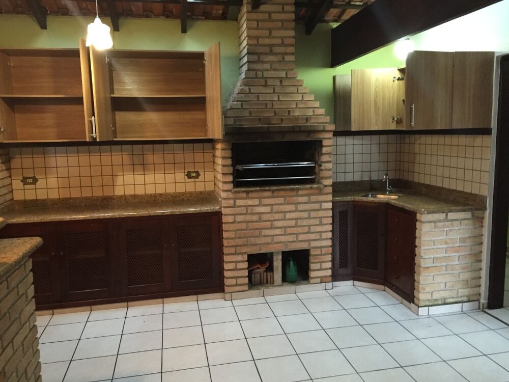 Casa, 4 quartos, 200 m² - Foto 20