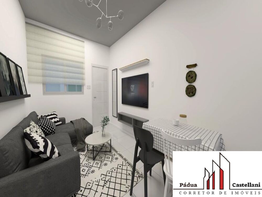 Casa, 2 quartos, 45 m² - Foto 14