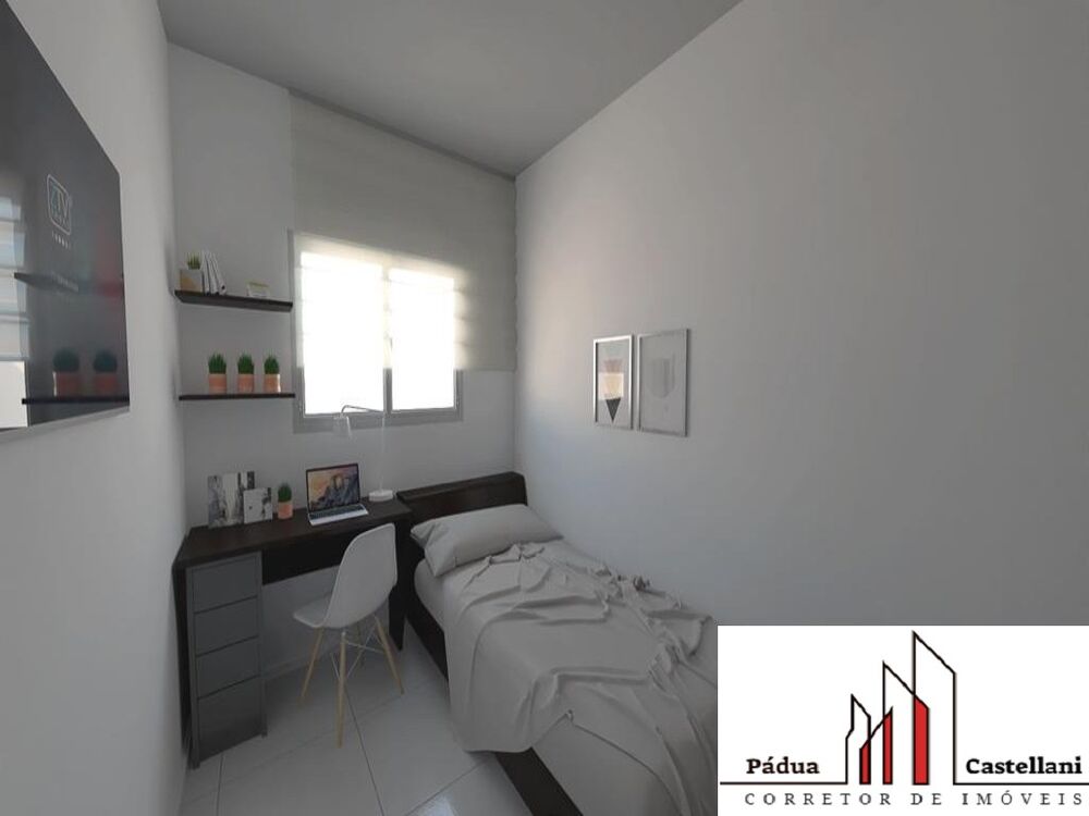 Casa, 2 quartos, 45 m² - Foto 8
