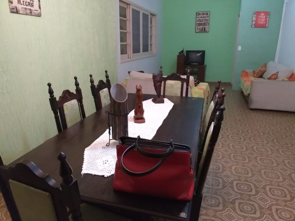 Casa, 3 quartos, 250 m² - Foto 6