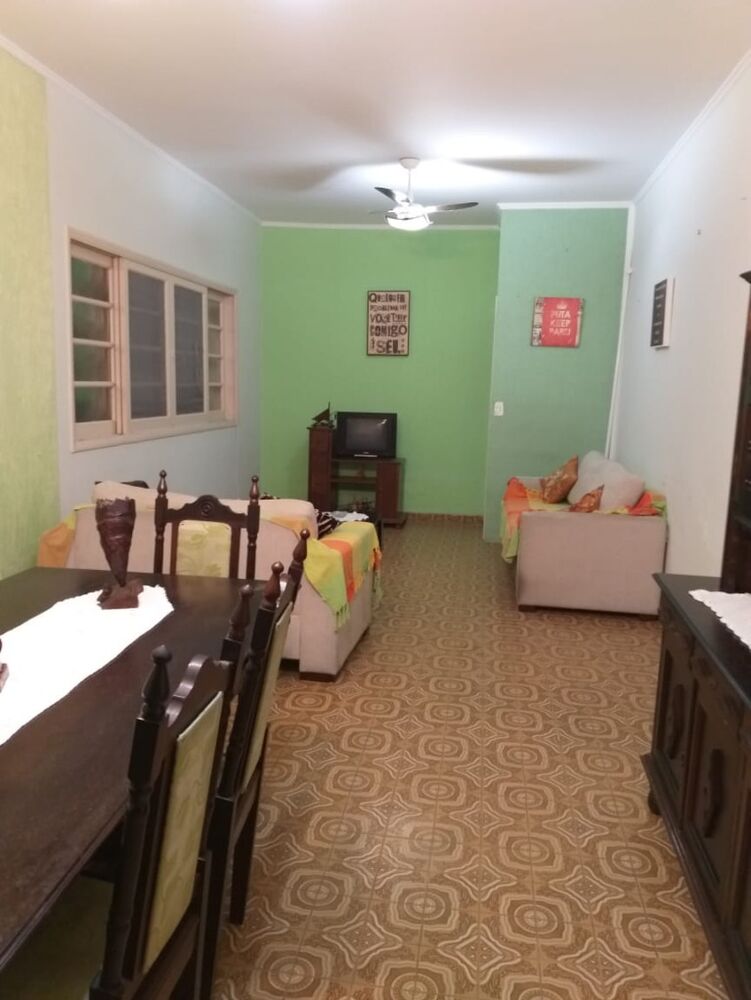 Casa, 3 quartos, 250 m² - Foto 12